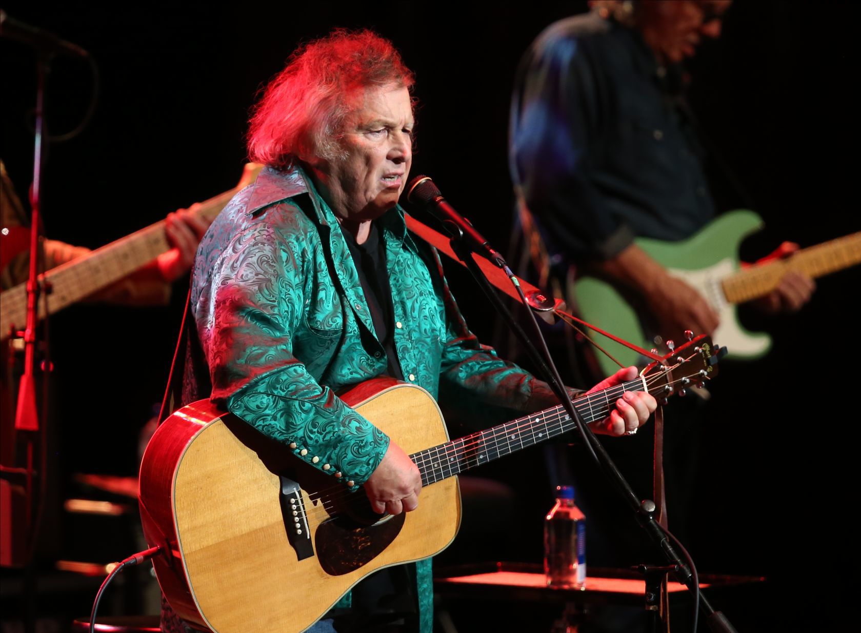 Don McLean